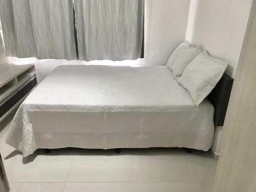 Maravilhoso Apartamento Quadra Mar Em Bc