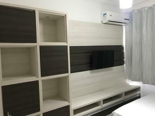 Maravilhoso Apartamento Quadra Mar Em Bc