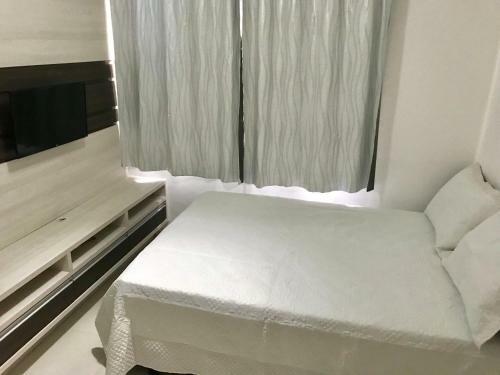 Maravilhoso Apartamento Quadra Mar Em Bc