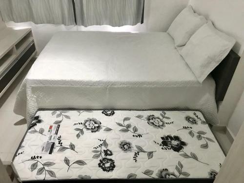 Maravilhoso Apartamento Quadra Mar Em Bc