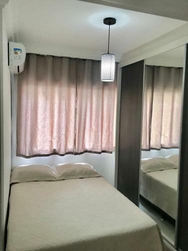 Maravilhoso Apartamento Quadra Mar Em Bc