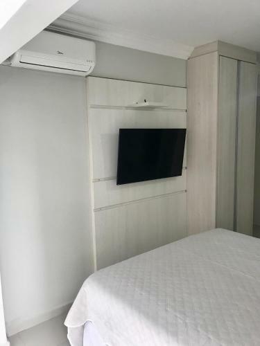 Maravilhoso Apartamento Quadra Mar Em Bc