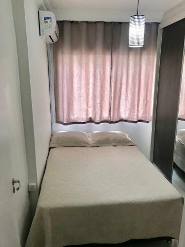 Maravilhoso Apartamento Quadra Mar Em Bc