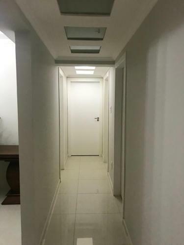 Maravilhoso Apartamento Quadra Mar Em Bc