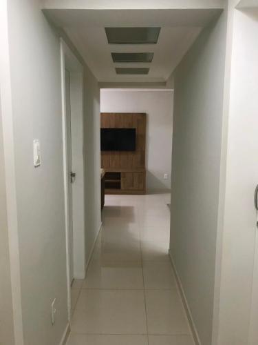 Maravilhoso Apartamento Quadra Mar Em Bc