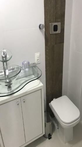 Maravilhoso Apartamento Quadra Mar Em Bc