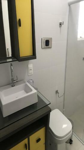 Maravilhoso Apartamento Quadra Mar Em Bc