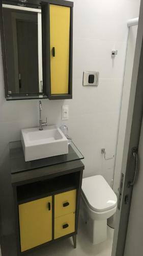 Maravilhoso Apartamento Quadra Mar Em Bc