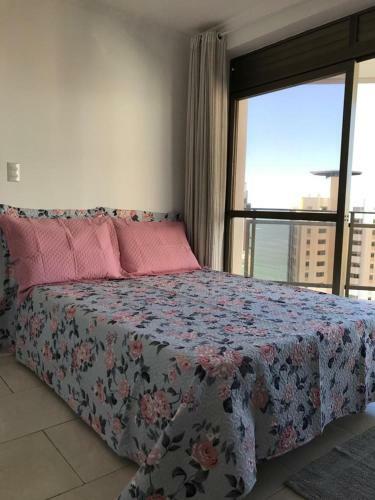Apartamento Apto Quadra Mar - Vista Incr�vel!