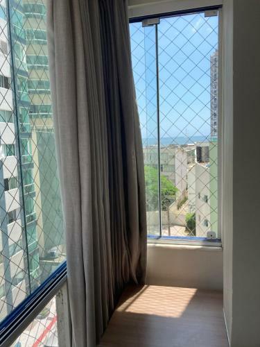 Lindo Apartamento Quadra Mar, Barra Sul