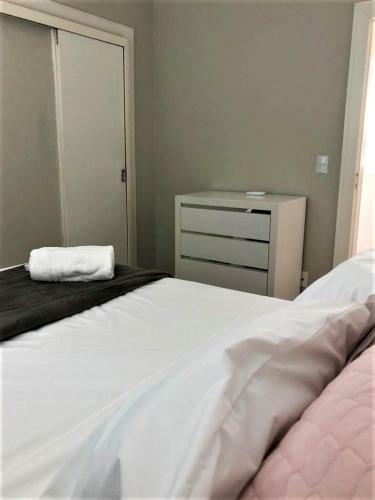 Lindo Apartamento Quadra Mar, Barra Sul