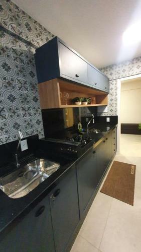 Apartamento Quadra Mar Balne�rio Cambori�