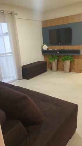 Apartamento Quadra Mar Balne�rio Cambori�