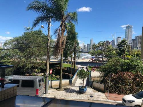 Apartamento Loft Espaco Unico Lado Roda Gigante