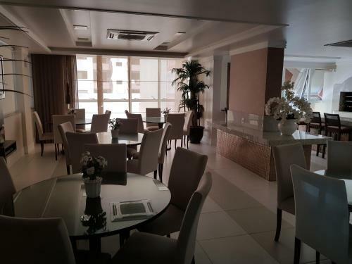 Lindo Apartamento Em Balne�rio Cambori�