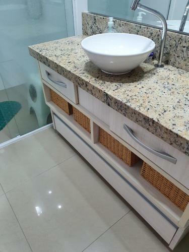 Lindo Apartamento Em Balne�rio Cambori�
