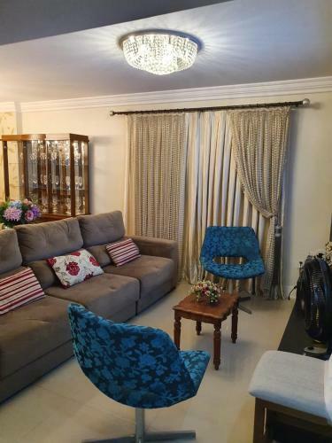 Lindo Apartamento Em Balne�rio Cambori�