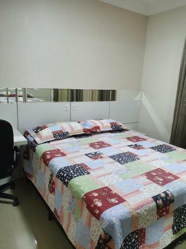 Lindo Apartamento Em Balne�rio Cambori�