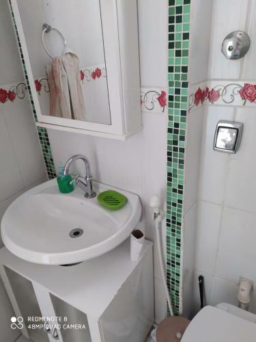 Apartamento Da Vov�