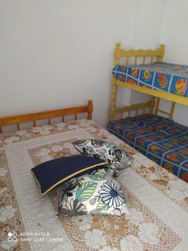 Apartamento Da Vov�