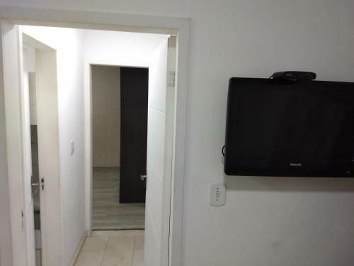 Excelente Apartamento E Localiza��o Perto Da Praia de Bc