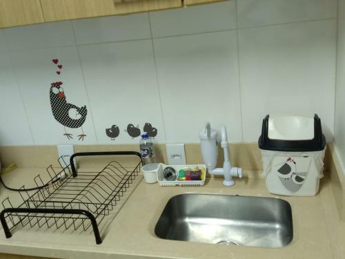 Excelente Apartamento E Localiza��o Perto Da Praia de Bc