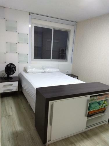 Excelente Apartamento E Localiza��o Perto Da Praia de Bc
