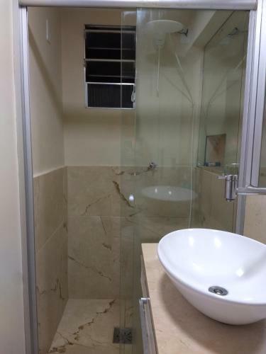 Excelente Apartamento E Localiza��o Perto Da Praia de Bc