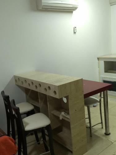 Excelente Apartamento E Localiza��o Perto Da Praia de Bc
