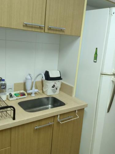 Excelente Apartamento E Localiza��o Perto Da Praia de Bc