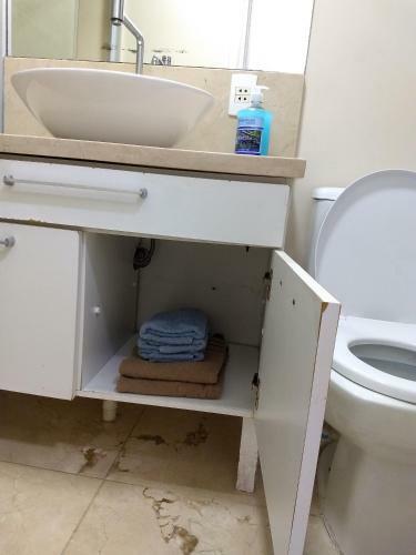 Excelente Apartamento E Localiza��o Perto Da Praia de Bc