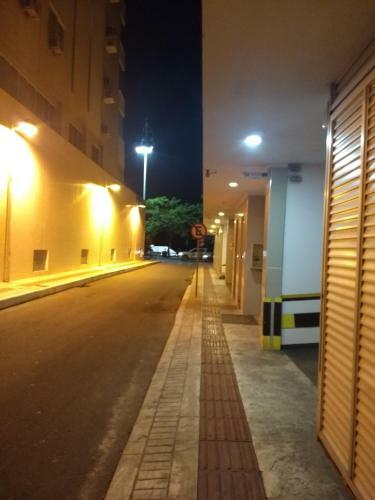 Excelente Apartamento E Localiza��o Perto Da Praia de Bc