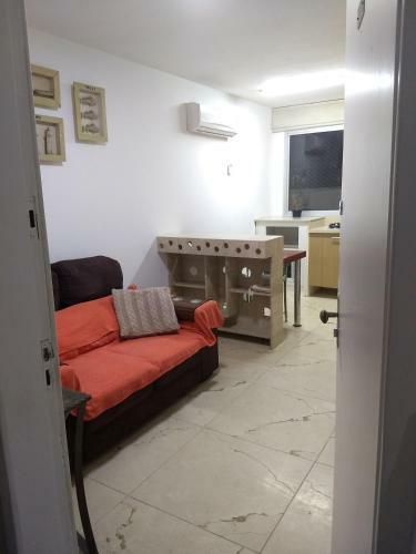 Excelente Apartamento E Localiza��o Perto Da Praia de Bc