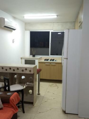 Excelente Apartamento E Localiza��o Perto Da Praia de Bc