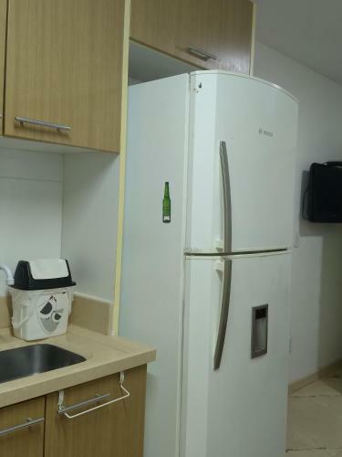 Excelente Apartamento E Localiza��o Perto Da Praia de Bc