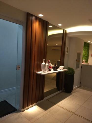 Excelente Apartamento E Localiza��o Perto Da Praia de Bc