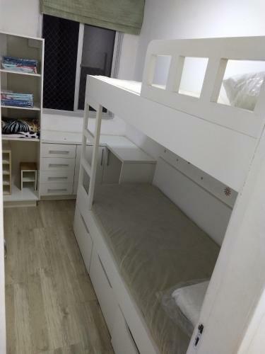 Excelente Apartamento E Localiza��o Perto Da Praia de Bc