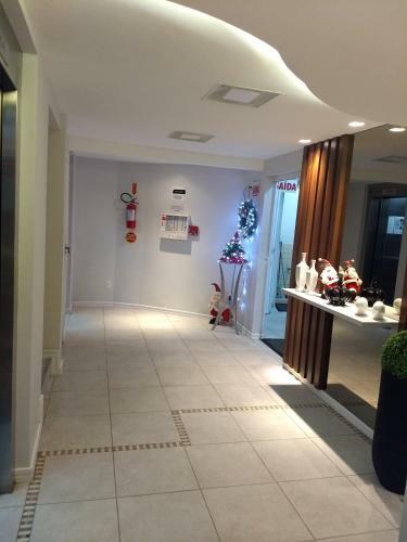 Excelente Apartamento E Localiza��o Perto Da Praia de Bc