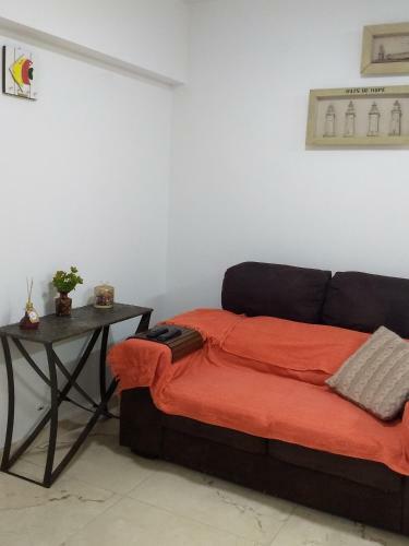 Excelente Apartamento E Localiza��o Perto Da Praia de Bc