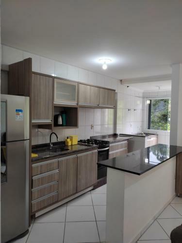 Apartamento Temporada Balne�rio Camboriu