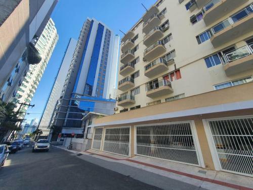 Apartamento Apto Beira Mar Balneario Camboriu