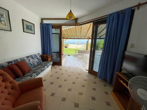 Hogar En Punta Sal - Casa De Playa