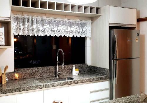 Casa Em Bairro Nobre, Confort�vel, Pr�ximo Ao Mar