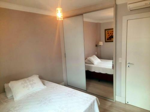 Apartamento de Luxo Em Balne�rio Cambori�