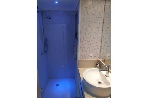 Apartamento de Luxo Em Balne�rio Cambori�