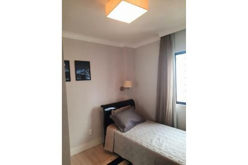 Apartamento de Luxo Em Balne�rio Cambori�
