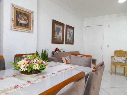 Apartamento Com Terra�o E Piscina Privada A 150 Metros Da Roda Gigante
