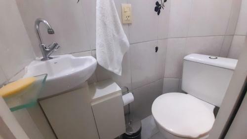 Apartamento Com Terra�o E Piscina Privada A 150 Metros Da Roda Gigante