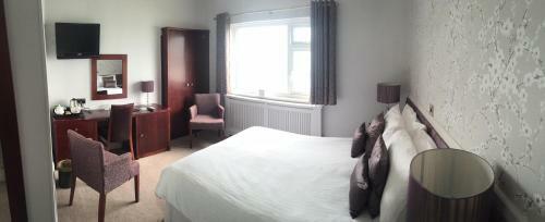 The Pines Hotel