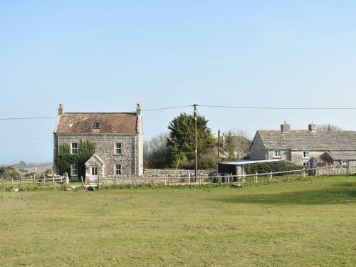 Quince Cottage